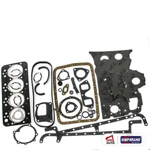 Set complet garnituri pentru Fiat, cod 1940034