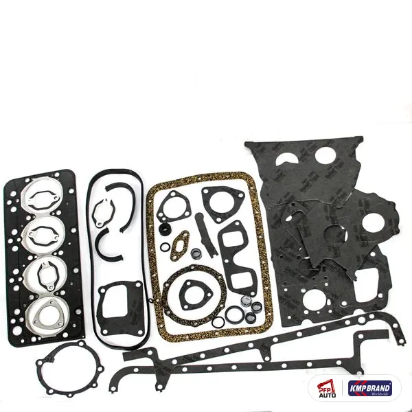 Set complet garnituri KMP Brand pentru Fiat, cod 1940034
