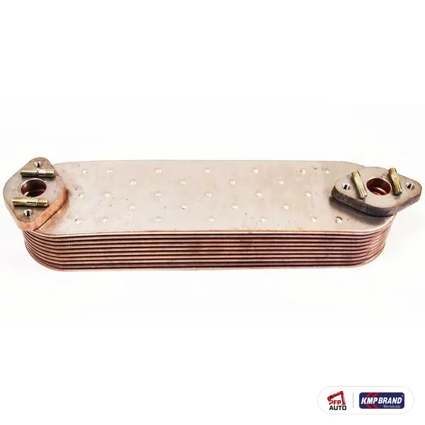 Miez răcitor ulei KMP Brand pentru Komatsu®, cod 195-03-19140