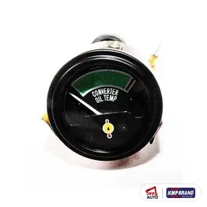 Indicator temperatură ulei pentru Komatsu®, cod 195-06-23120