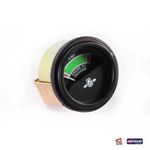 Indicator presiune ulei KMP Brand pentru Komatsu®, cod 195-06-23130