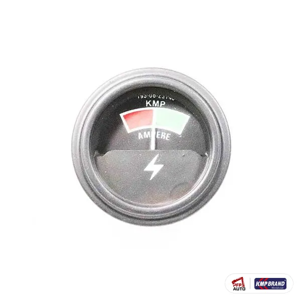 Ampermetru KMP Brand pentru Komatsu®, cod 195-06-23140