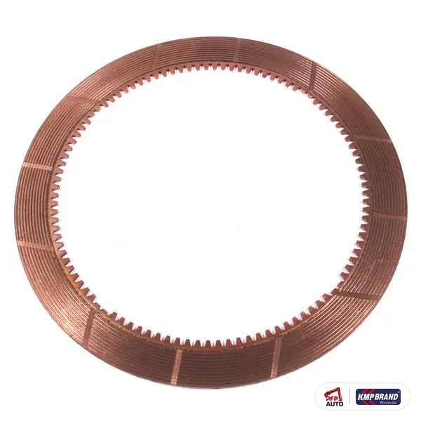 Disc de fricțiune KMP Brand pentru Komatsu®, cod 195-15-32710