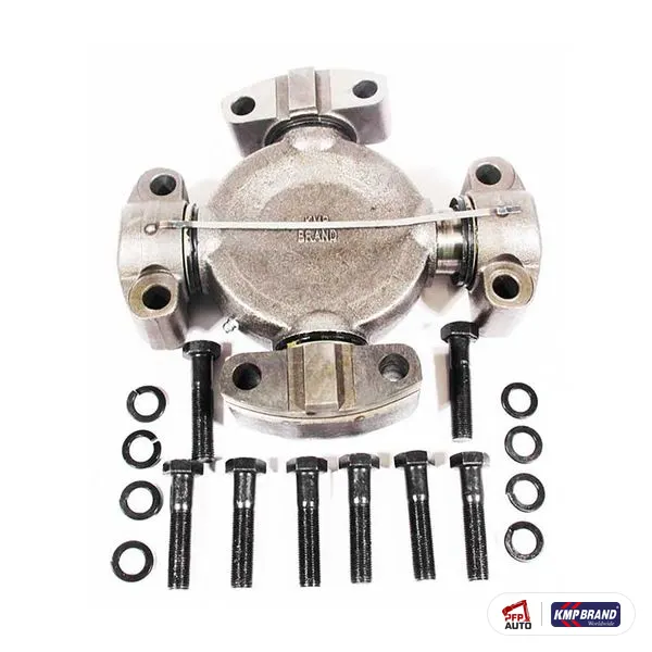 Kit cruce cardanică cu rulmenți KMP Brand pentru Komatsu®, cod 195-20-11100