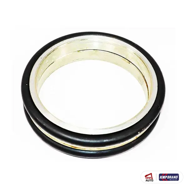 Simering complet KMP Brand pentru Komatsu®, cod 195-30-00302