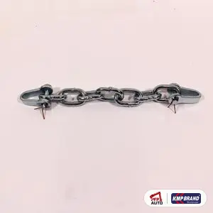 Lanț stabilizator complet, interior, pentru Massey Ferguson, cod 195239M1