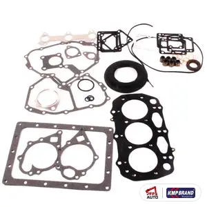 Set garnituri reparație capitală pentru Perkins, cod 195907061