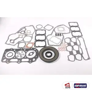 Set garnituri reparație capitală pentru Perkins, cod 195907071