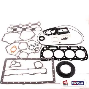 Set garnituri reparație capitală pentru Perkins, cod 195907111