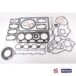 Set garnituri reparație capitală pentru Perkins, cod 195907121