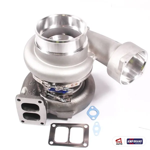 Turbosuflantă KMP Brand pentru CAT®, cod 196-5946
