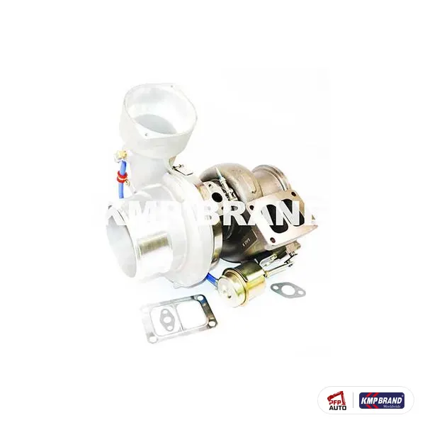 Turbosuflantă KMP Brand pentru CAT®, cod 196-5951