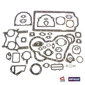 Set garnituri inferioare pentru CAT®, cod 196-9306