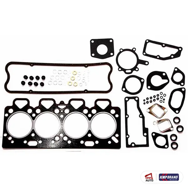 Set garnituri superioare KMP Brand pentru CAT®, cod 196-9334