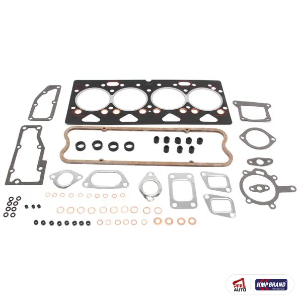 Set garnituri superioare KMP Brand pentru CAT®, cod 196-9337