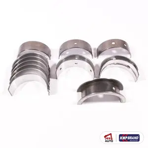Set cuzineți palier și cuzineți axiali STD pentru CAT®, cod 196-9518