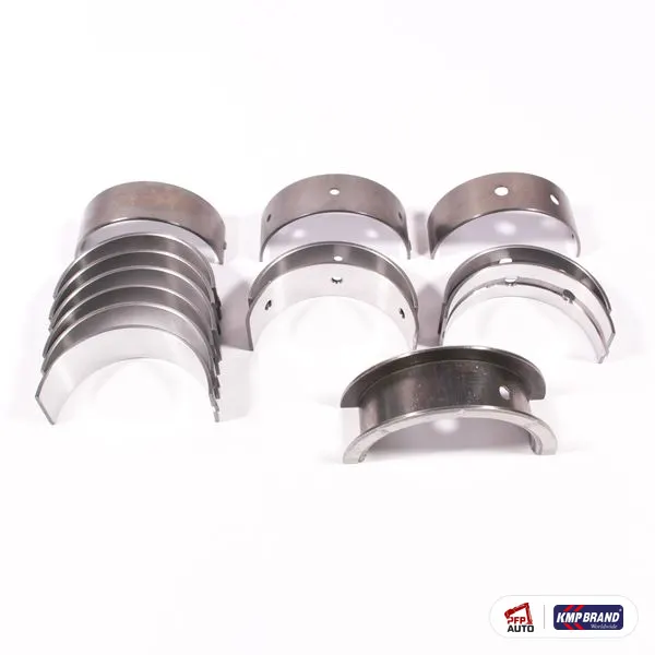 Set cuzineți palier și cuzineți axiali STD KMP Brand pentru CAT®, cod 196-9518