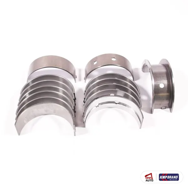 Set cuzineți palier și cuzineți axiali STD KMP Brand pentru CAT®, cod 196-9519