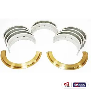 Set cuzineți palier și cuzineți axiali STD pentru CAT®, cod 196-9532