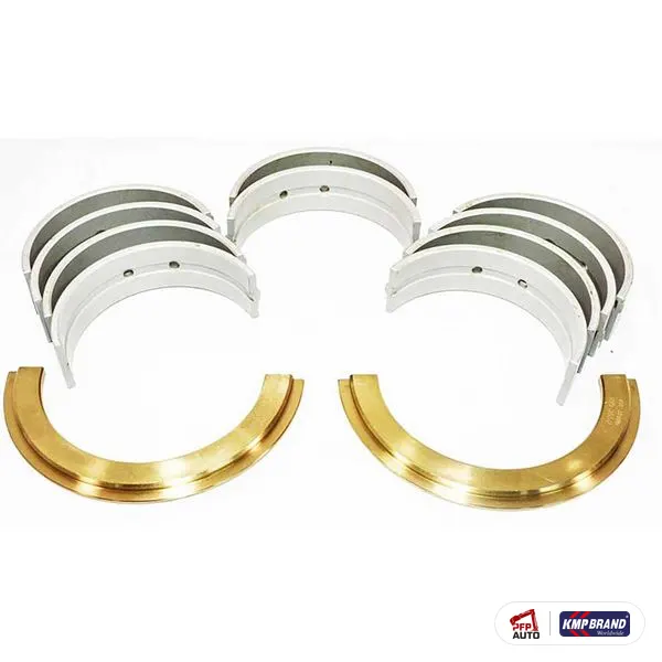 Set cuzineți palier și cuzineți axiali STD KMP Brand pentru CAT®, cod 196-9532