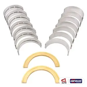 Set cuzineți palier și cuzineți axiali STD pentru CAT®, cod 196-9534