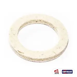 Garnitură antipraf pentru Massey Ferguson, cod 196079M1