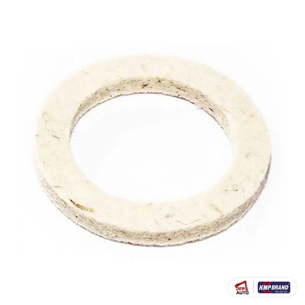 Garnitură antipraf KMP Brand pentru Massey Ferguson, cod 196079M1