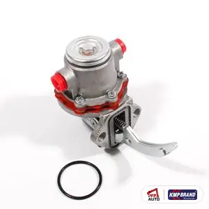 Pompă de combustibil pentru Case IH, cod 1966518C1