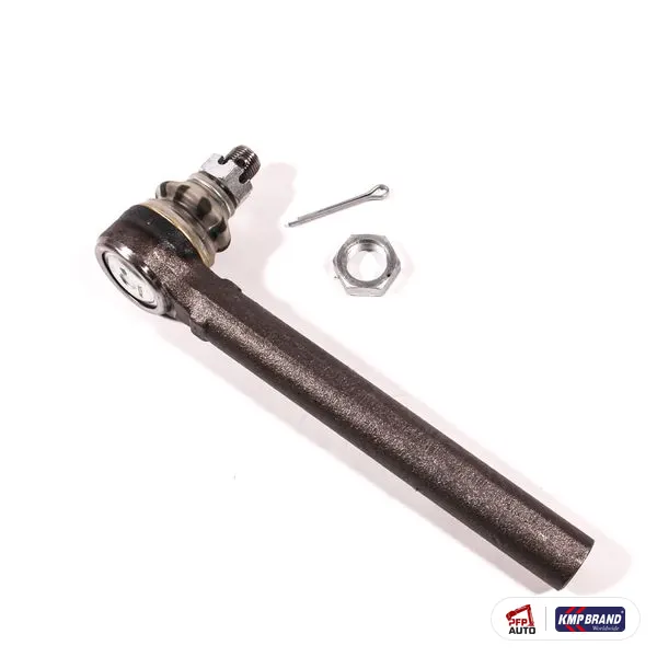 Pivot direcție KMP Brand pentru Case IH, cod 1968464C1