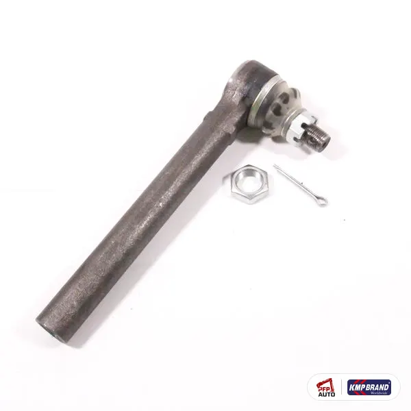 Bară de direcție stânga M22 X 1.5, filet dreapta KMP Brand, pentru Case IH, cod 1968469C1