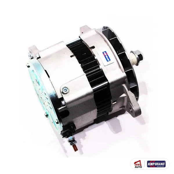 Alternator 24V, 95A KMP Brand, pentru CAT®, cod 197-8820