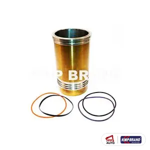Cămașă cilindru cu inele de etanșare pentru CAT®, cod 197-9322S