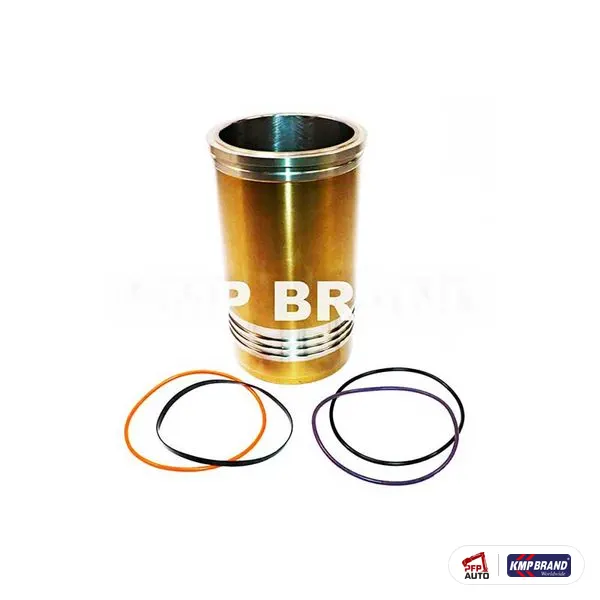 Cămașă cilindru cu inele de etanșare KMP Brand pentru CAT®, cod 197-9322S