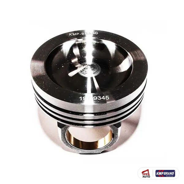 Cap piston KMP Brand pentru CAT®, cod 197-9345