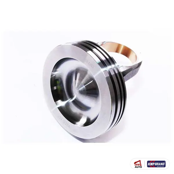 Cap piston KMP Brand pentru CAT®, cod 197-9374