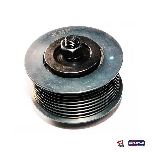 Rolă de ghidare completă, 8 canale KMP Brand, pentru CAT®, cod 197-9642