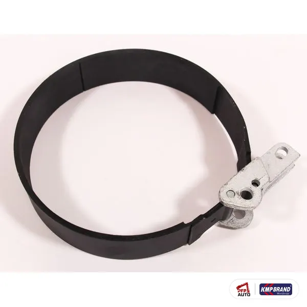 Bandă frână de mână KMP Brand pentru Case IH, cod 1971050C1