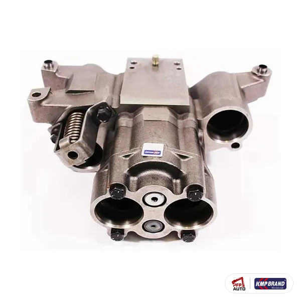 Pompă de ulei KMP Brand pentru CAT®, cod 198-1508
