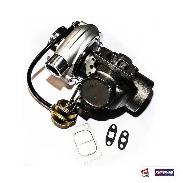 Turbosuflantă KMP Brand pentru CAT®, cod 198-1845