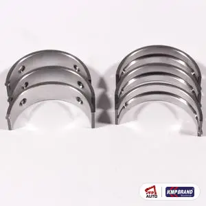 Set cuzineți palier 0.25 mm pentru Perkins, cod 198586014