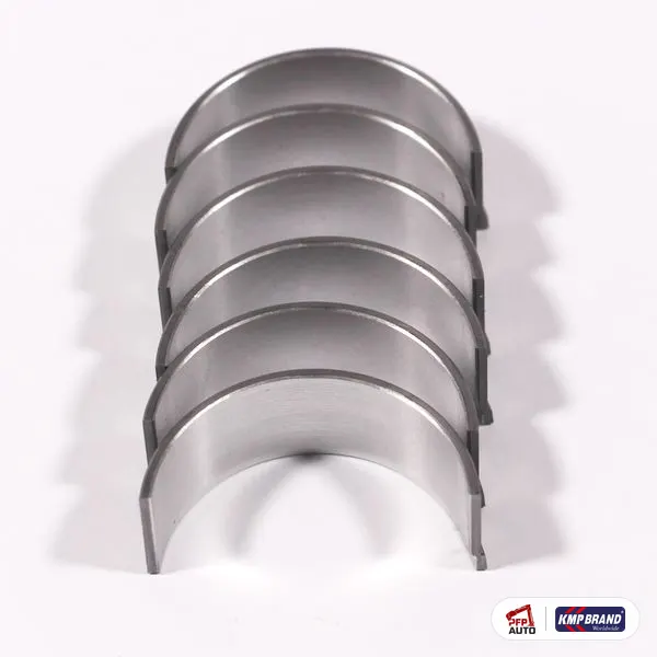 Set cuzineți bielă 0.25 mm KMP Brand pentru Perkins, cod 198586024