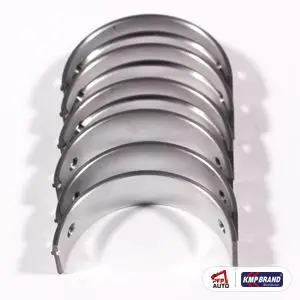 Set cuzineți palier STD pentru Perkins, cod 198586040