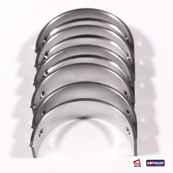Set cuzineți palier STD KMP Brand pentru Perkins, cod 198586040