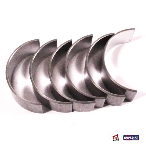 Set cuzineți bielă STD KMP Brand pentru Perkins, cod 198586070