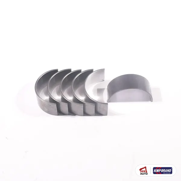 Set cuzineți bielă 0.25 mm KMP Brand pentru Perkins, cod 198586074