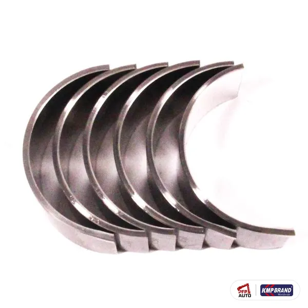 Set cuzineți bielă 0.50 mm KMP Brand pentru Perkins, cod 198586077