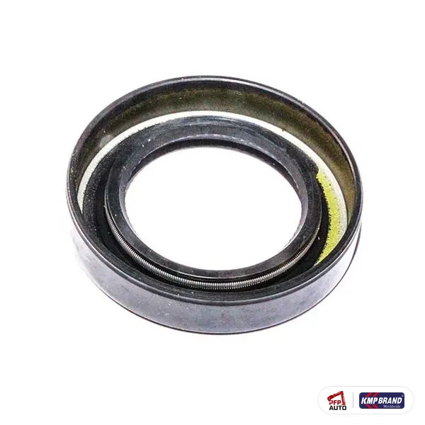 Simering frontal vibrochen KMP Brand pentru Perkins, cod 198636160