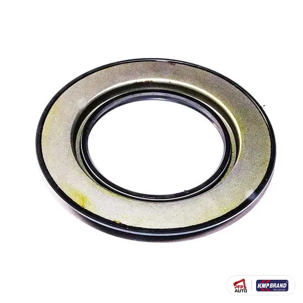 Simering spate vibrochen KMP Brand pentru Perkins, cod 198636170