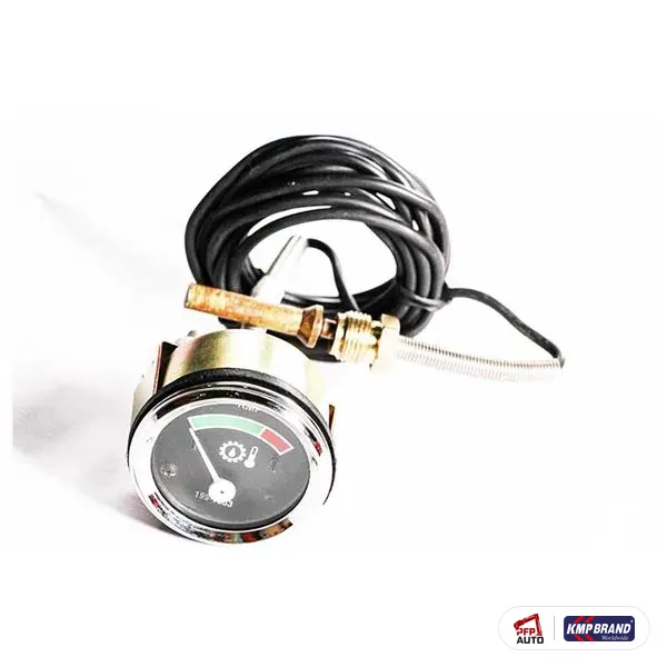 Indicator temperatură ulei KMP Brand pentru CAT®, cod 199-7953