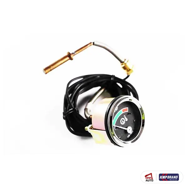 Indicator temperatură ulei KMP Brand pentru CAT®, cod 199-7954